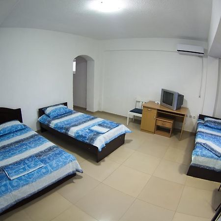Vila Oaza Dojran Ngoại thất bức ảnh