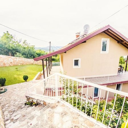 Vila Oaza Dojran Ngoại thất bức ảnh