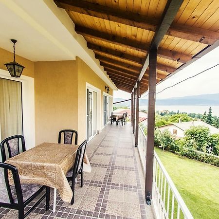 Vila Oaza Dojran Ngoại thất bức ảnh