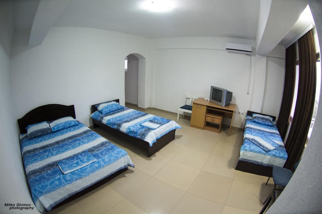 Vila Oaza Dojran Ngoại thất bức ảnh