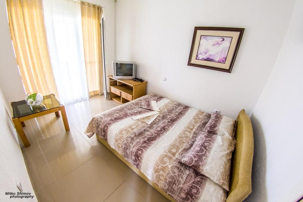 Vila Oaza Dojran Ngoại thất bức ảnh