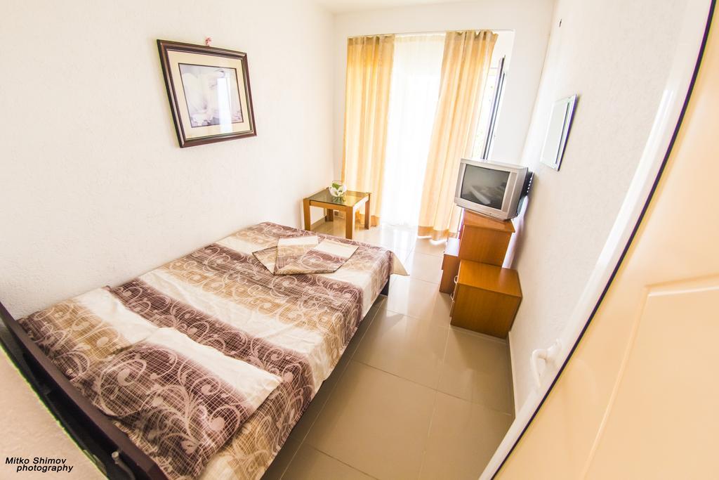 Vila Oaza Dojran Ngoại thất bức ảnh