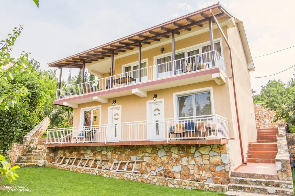 Vila Oaza Dojran Ngoại thất bức ảnh