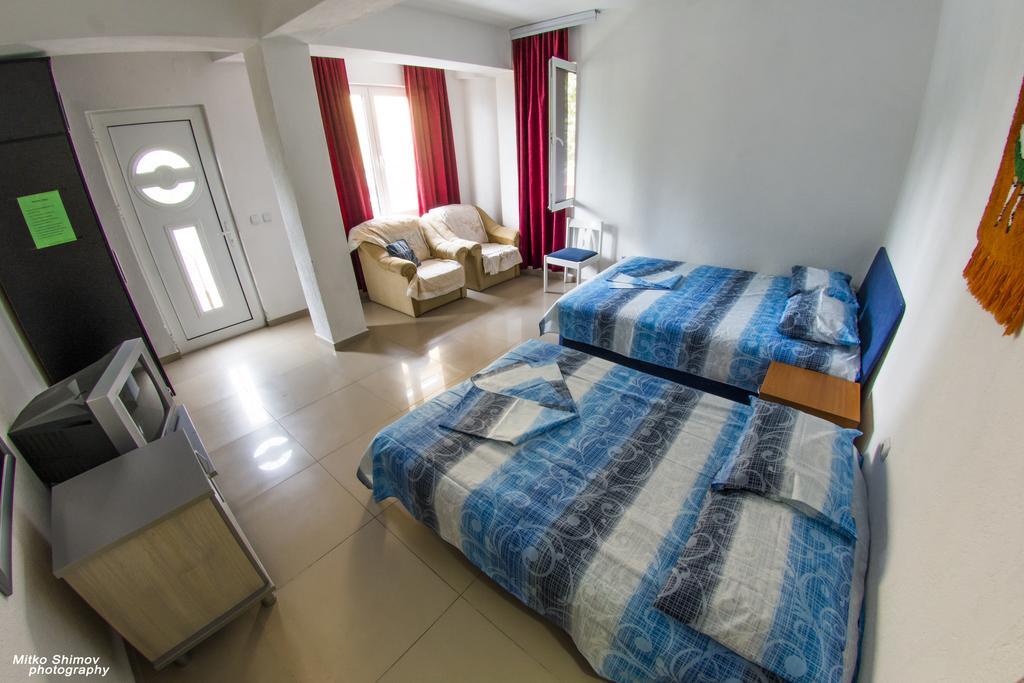 Vila Oaza Dojran Ngoại thất bức ảnh